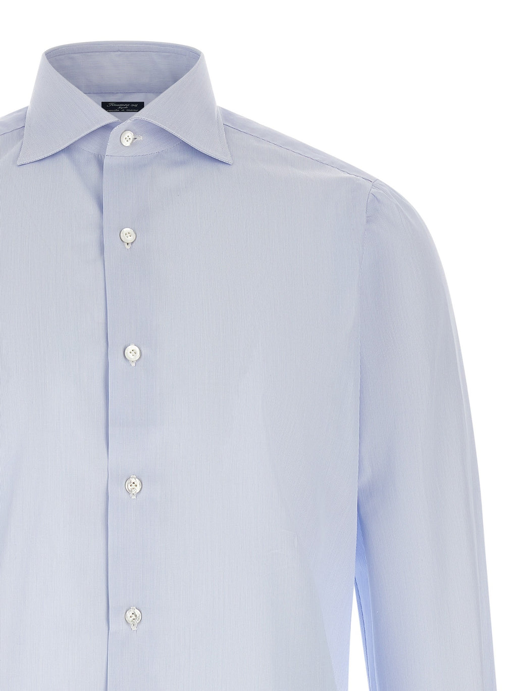 'Napoli' shirt 3