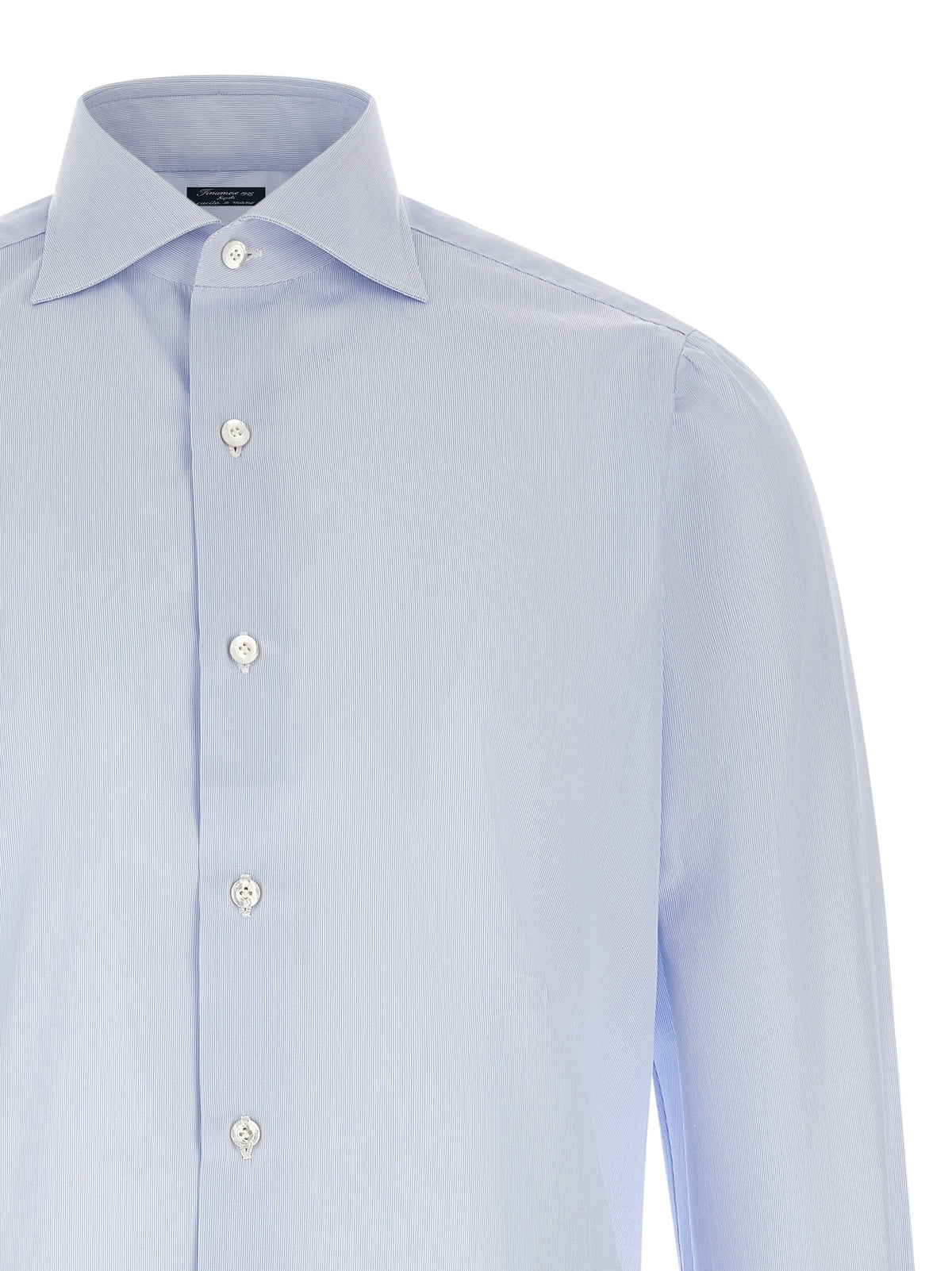 'Napoli' shirt 3