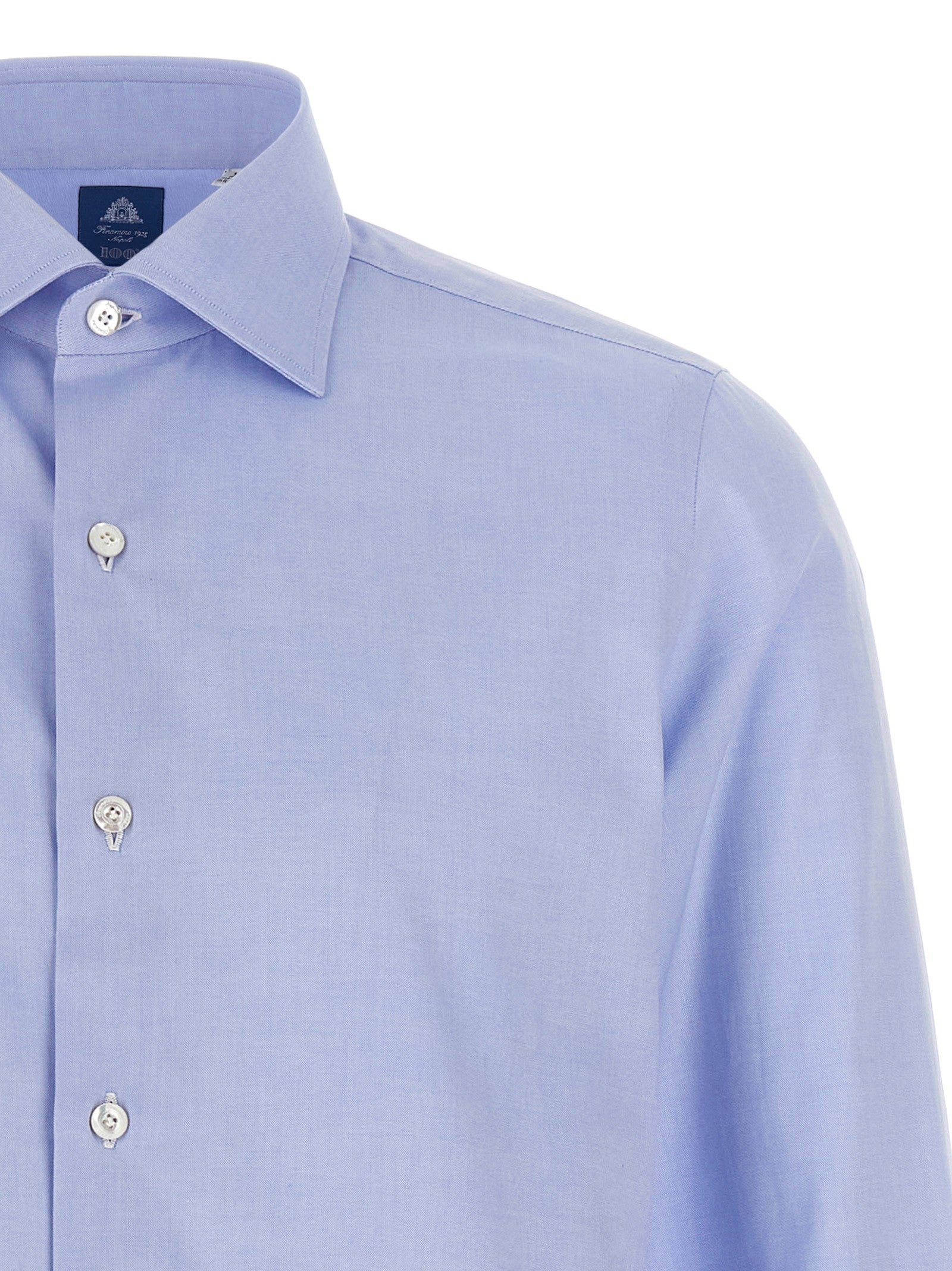 'Napoli' shirt 3