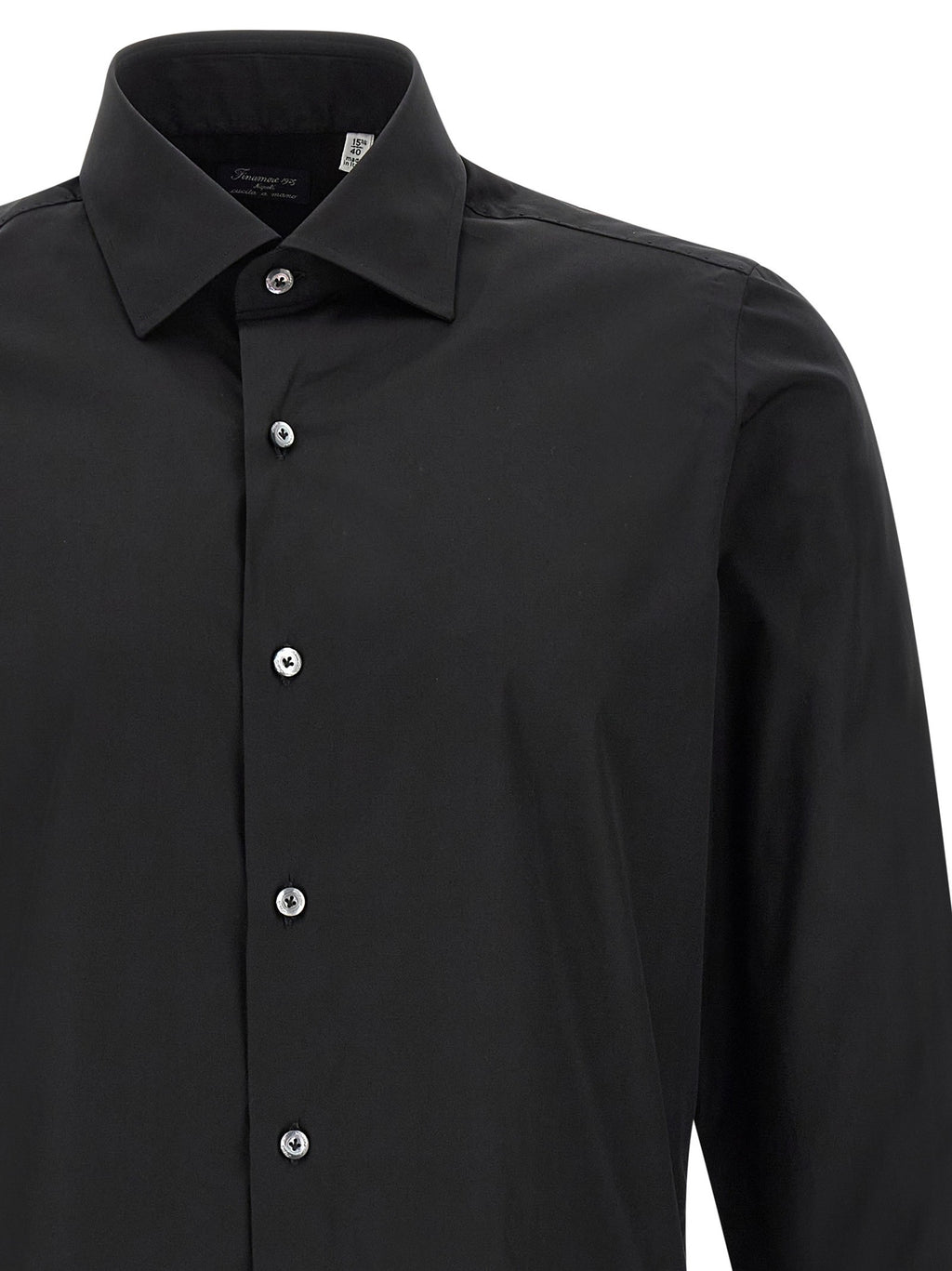 'Napoli' shirt 3