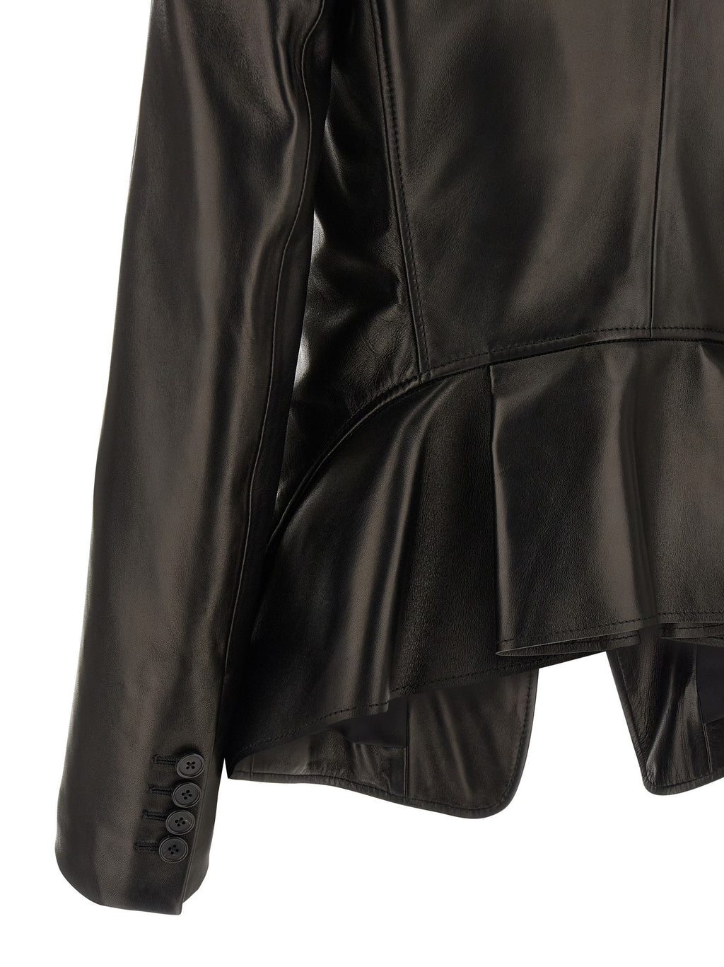 Nappa blazer 4