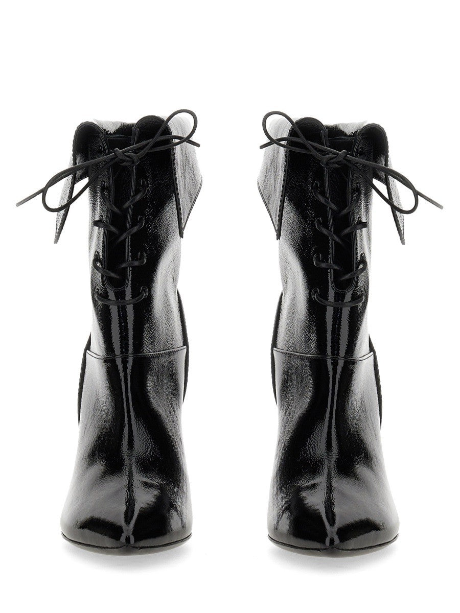 NAPPA BOOT 2