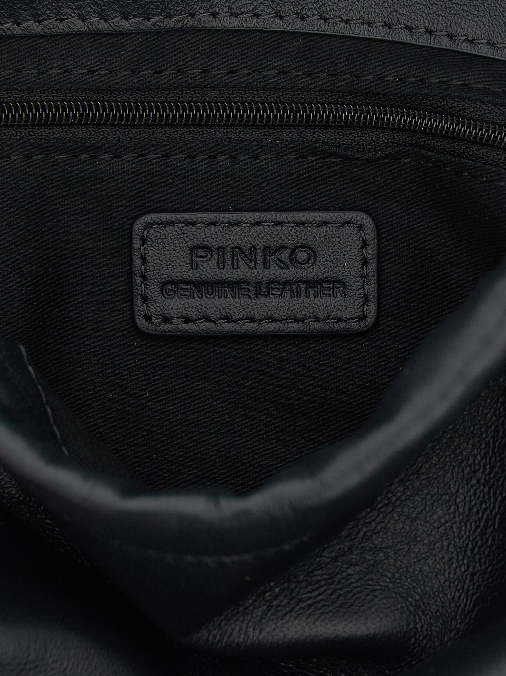 Nappa bucket bag 4