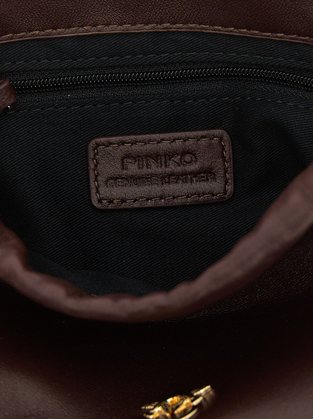 Nappa bucket bag 4
