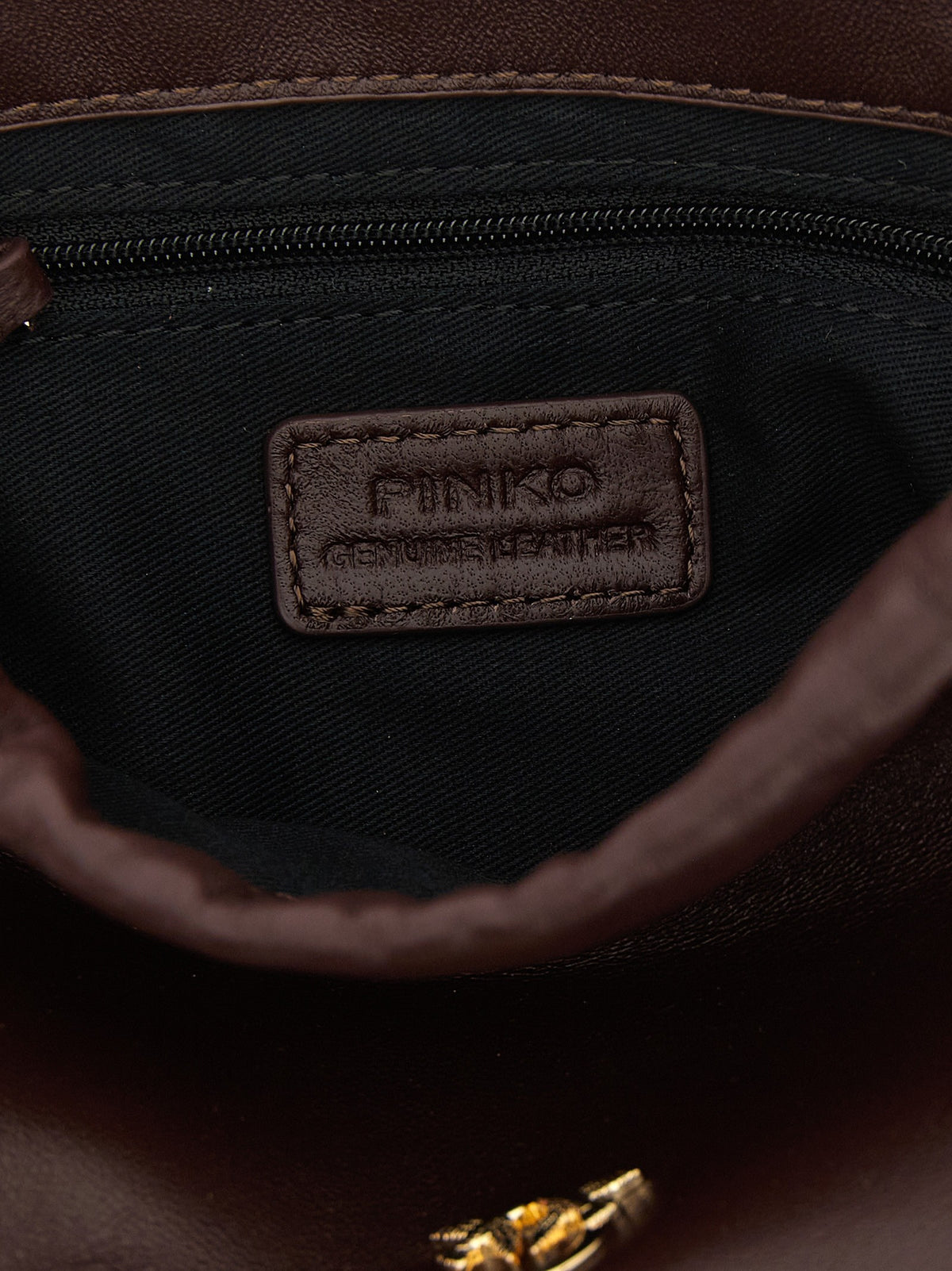 Nappa bucket bag 4