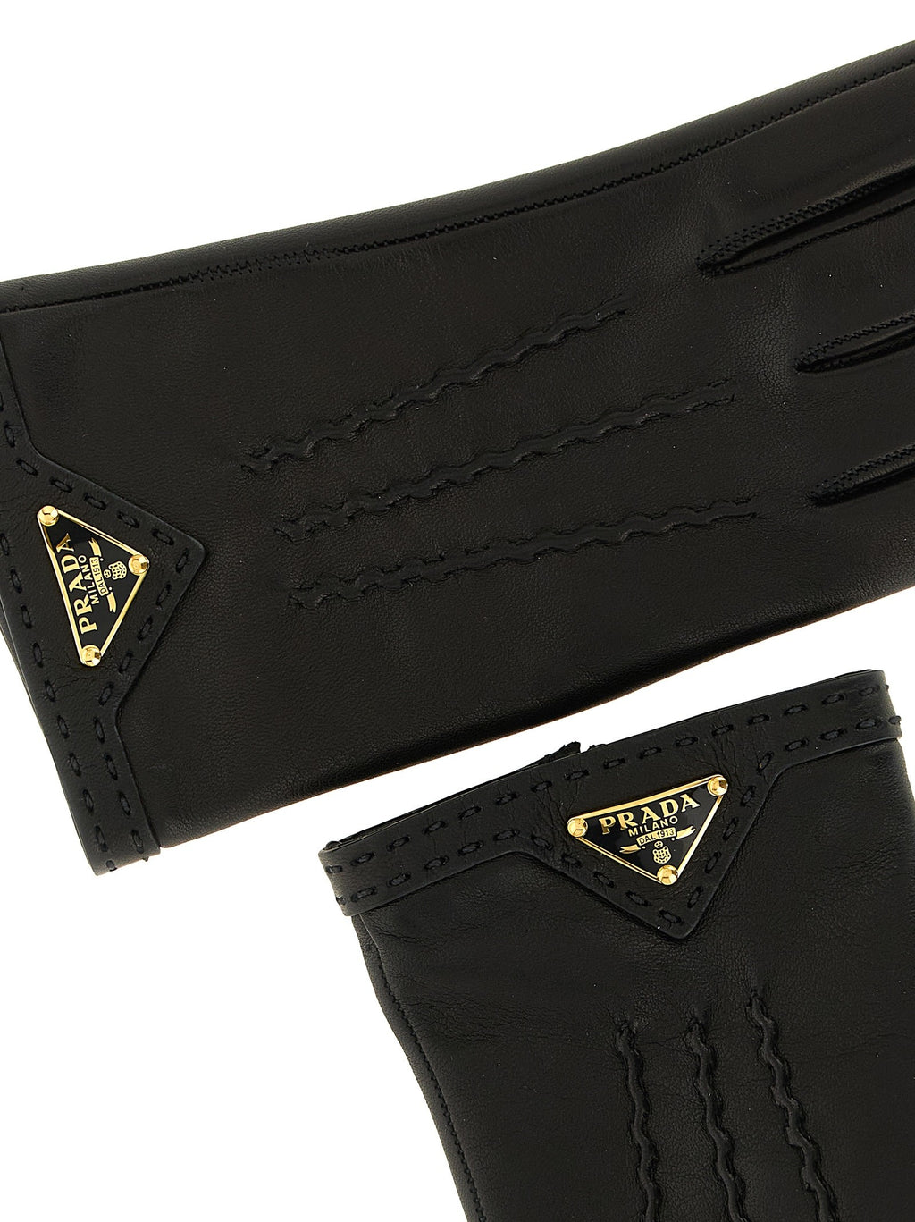 Nappa gloves 3