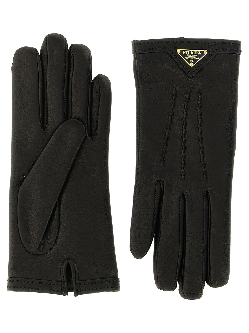 Nappa gloves 2
