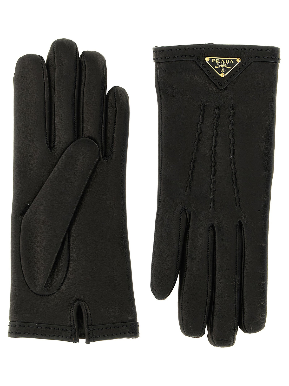 Nappa gloves 2