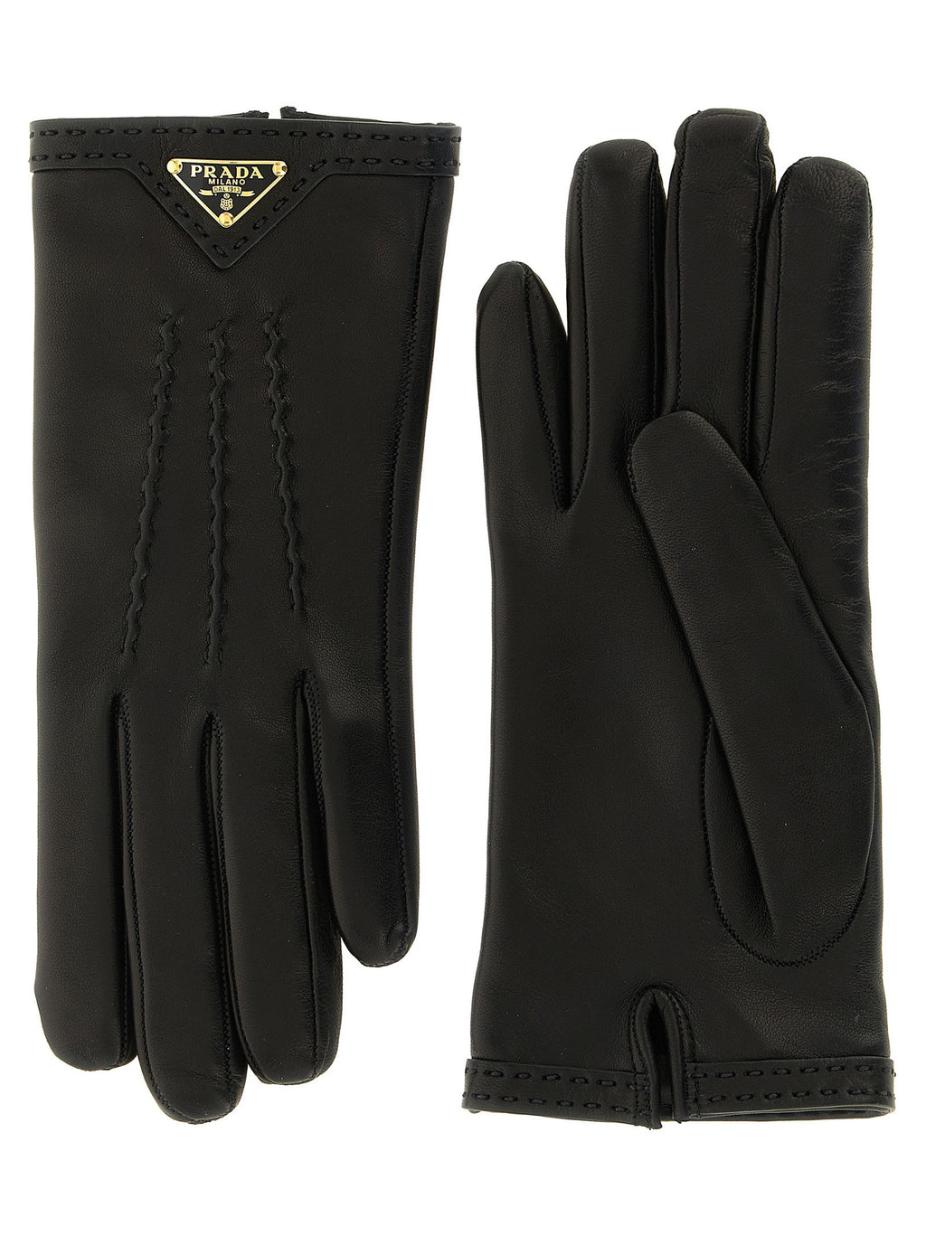 Nappa gloves