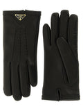 Nappa gloves