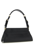 Nappa shoulder bag 2