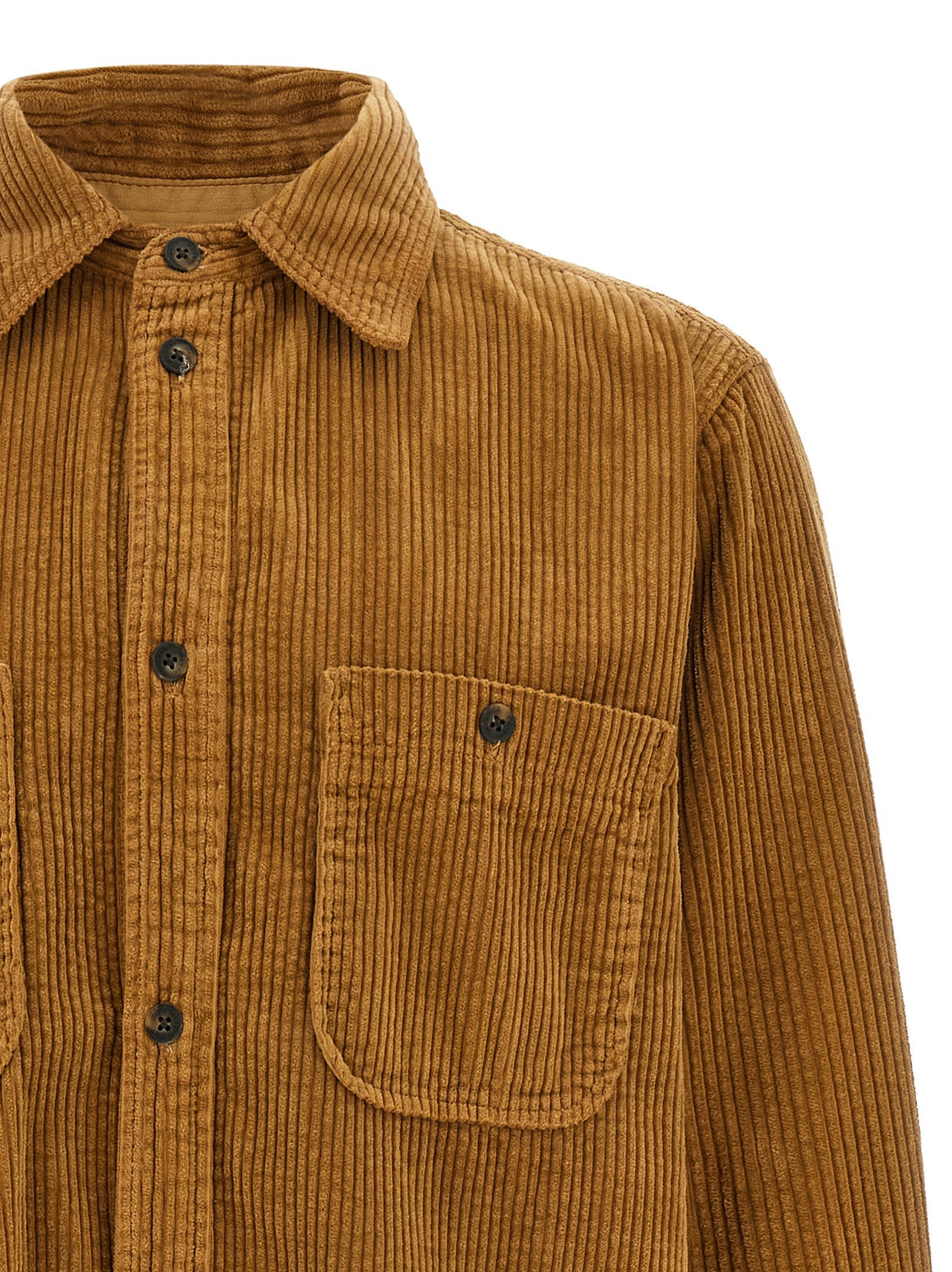 'Nario' overshirt 3
