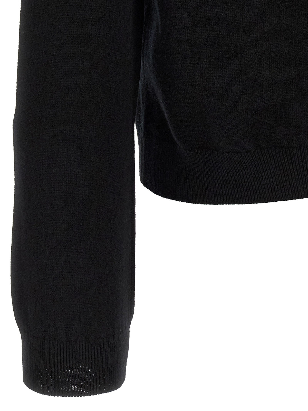'Nastro Web' sweater 4