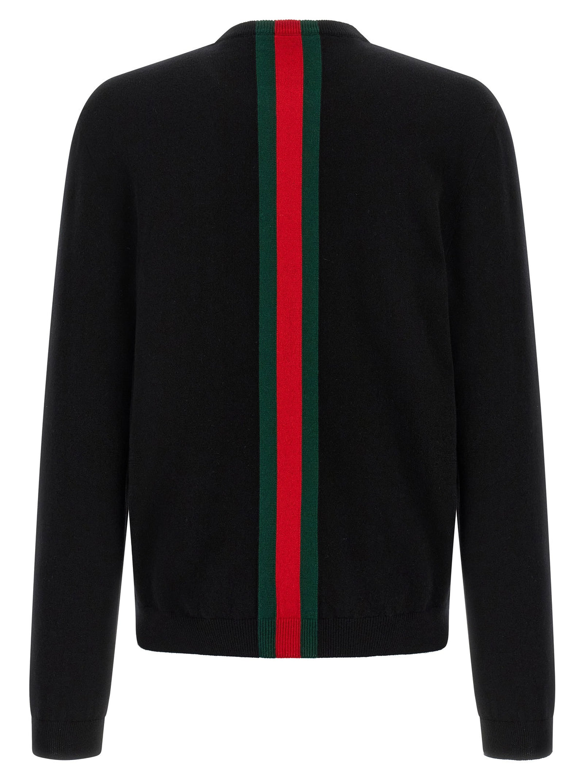 'Nastro Web' sweater 2