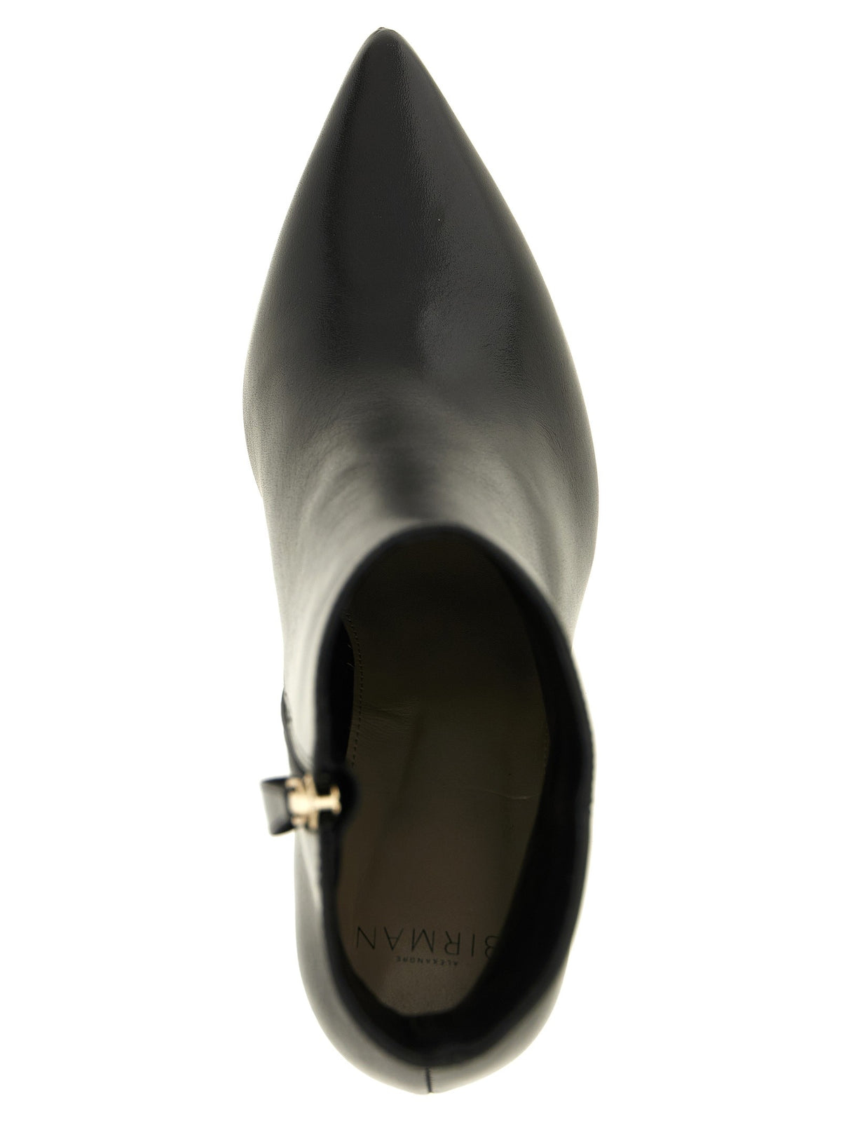 'Natalie' ankle boots 4
