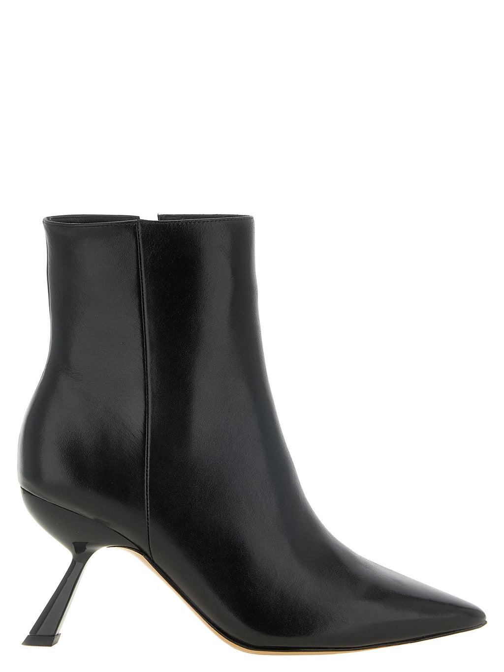 'Natalie' ankle boots