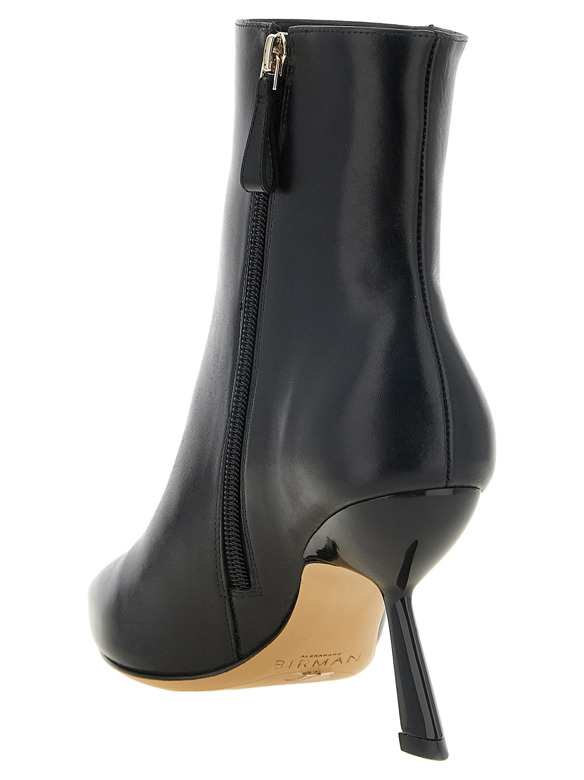 'Natalie' ankle boots 3