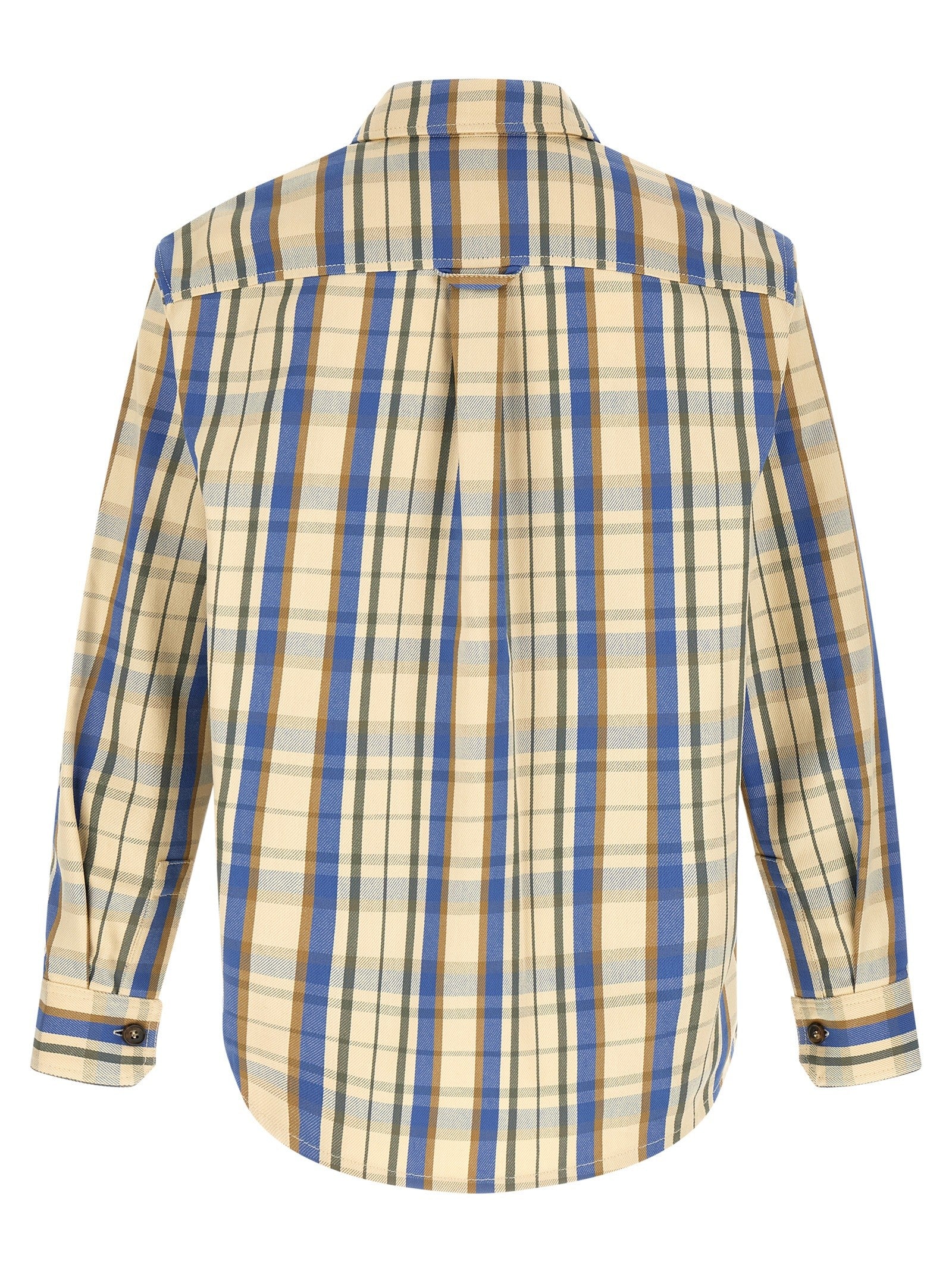 'Nathan' shirt 2