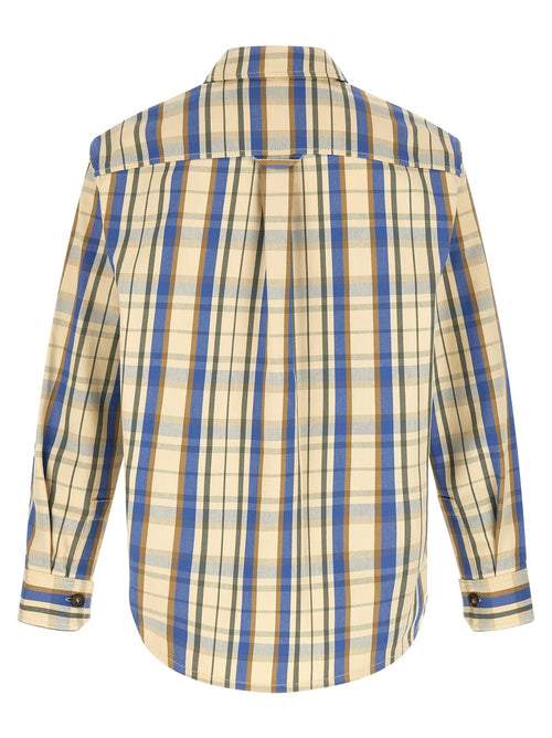 'Nathan' shirt 2