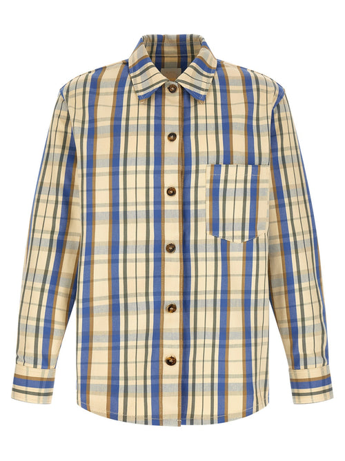 'Nathan' shirt
