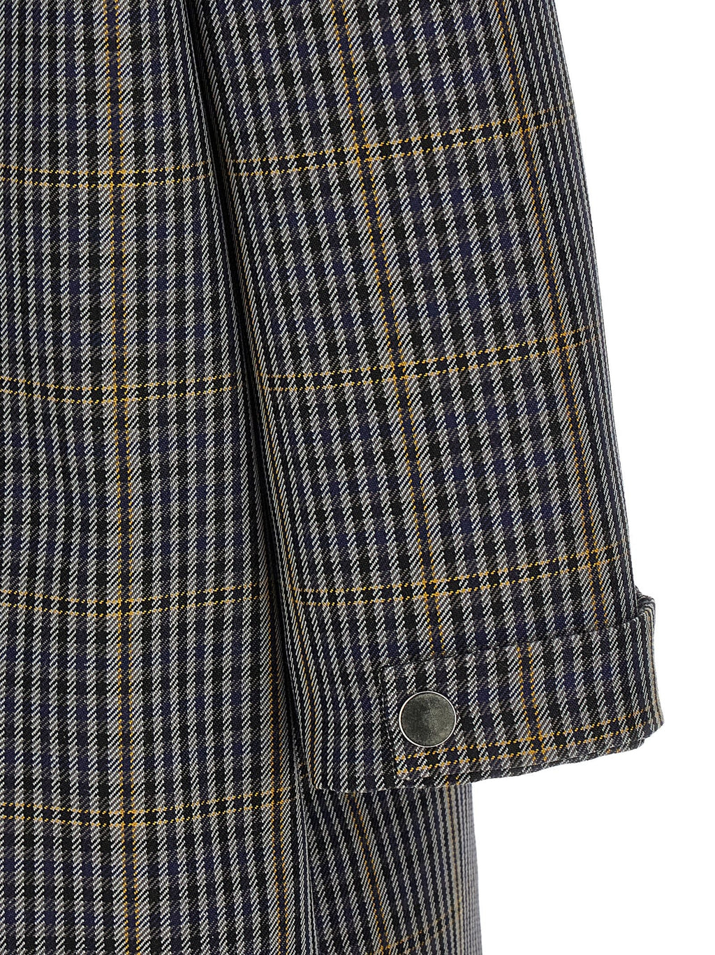 'Nathan' trench coat 4