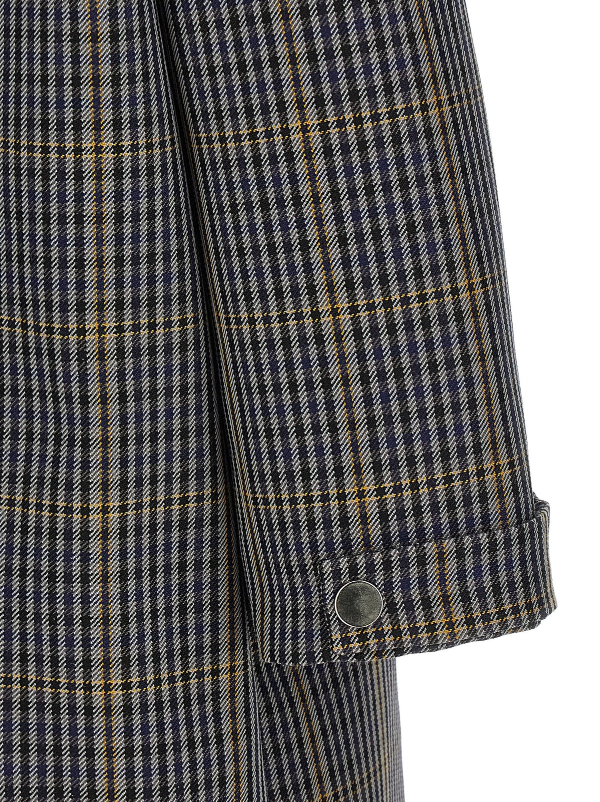 'Nathan' trench coat 4