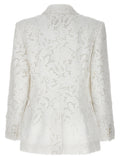 'Natura Lace' blazer 2