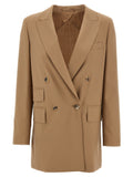 'Nebbie' blazer