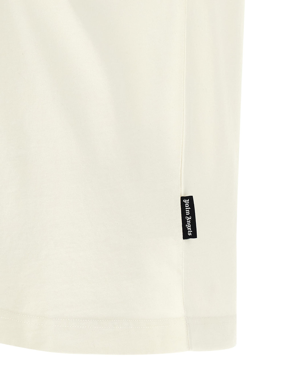 'Neck Logo' T-shirt 4
