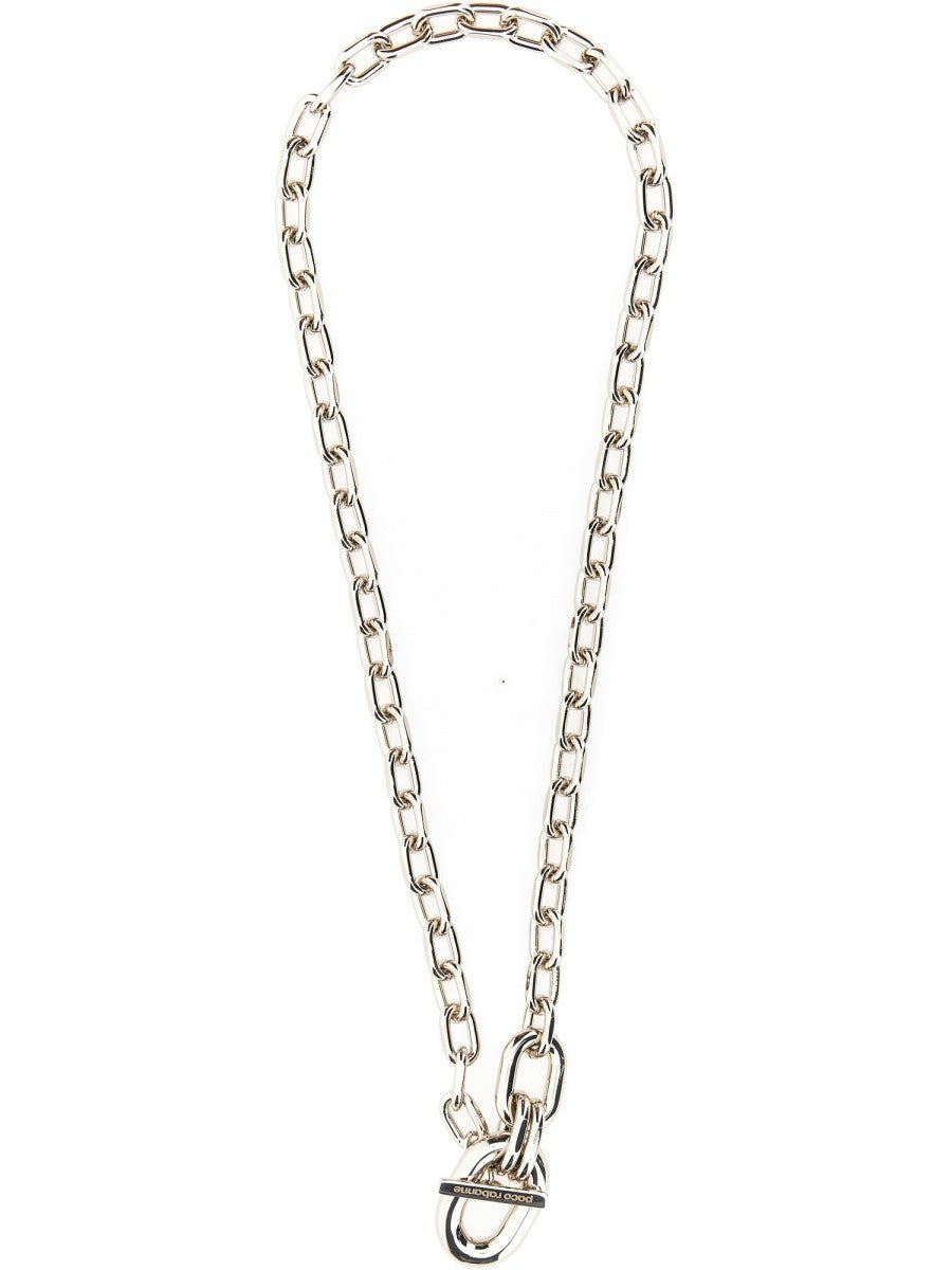 NECKLACE WITH PENDANT