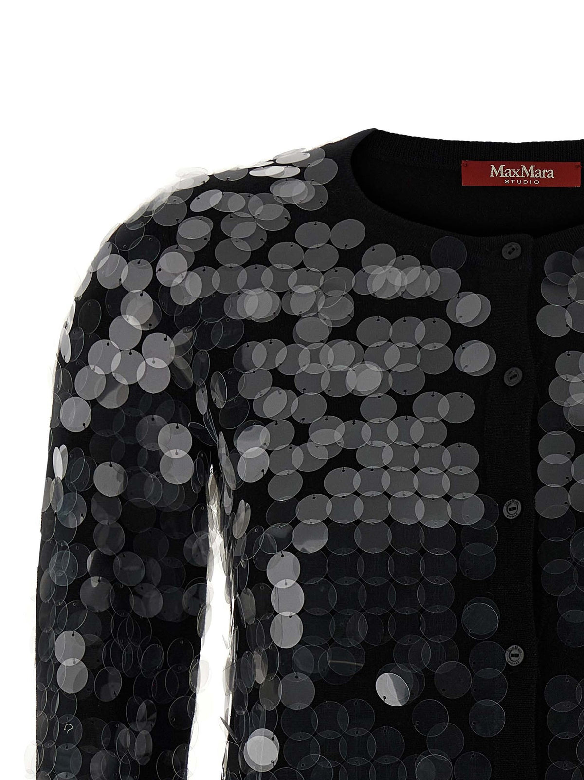 'Necton' cardigan 3