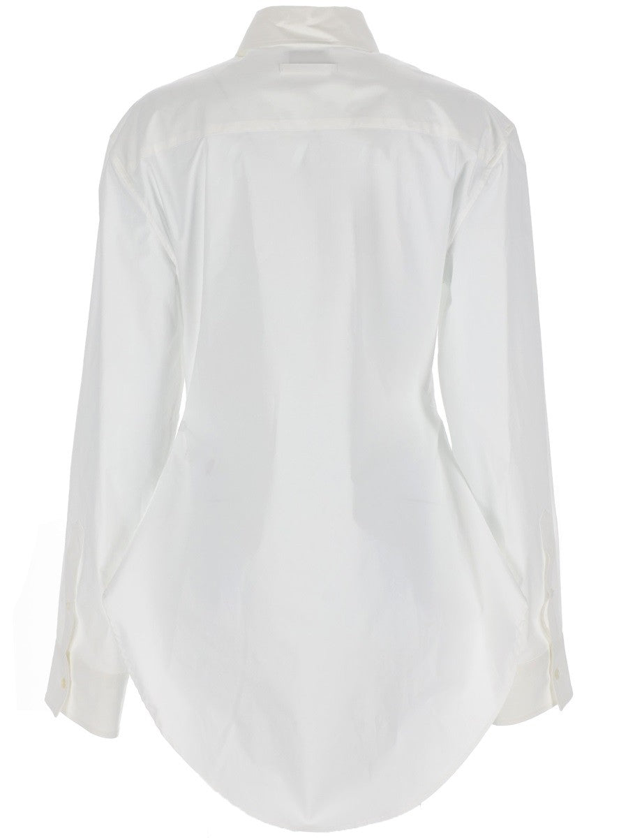 "NEEDLES" SHIRT 3