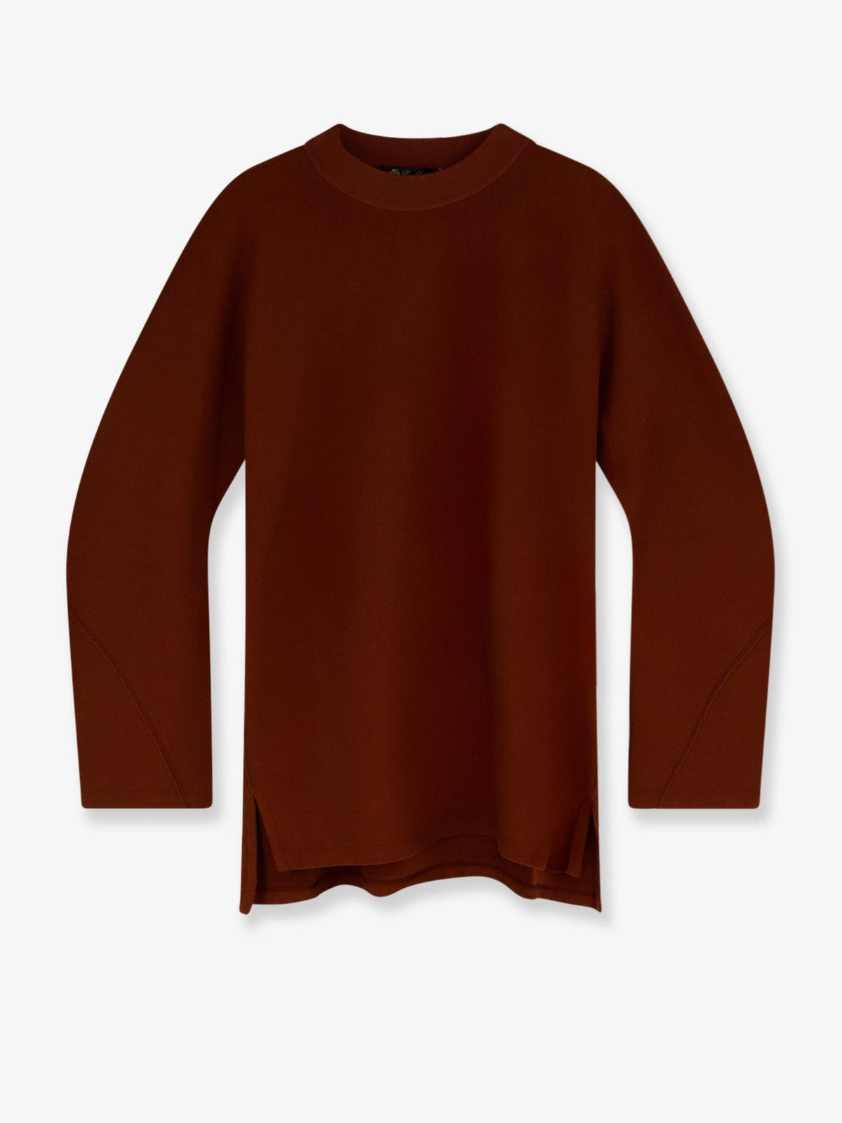 Neem cotton and cashmere sweater