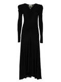 "NEJIMA" LONG DRESS
