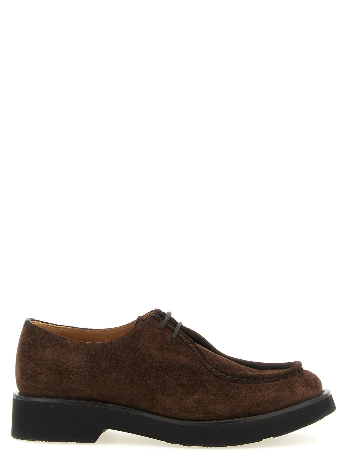 'Nelly' lace up shoes
