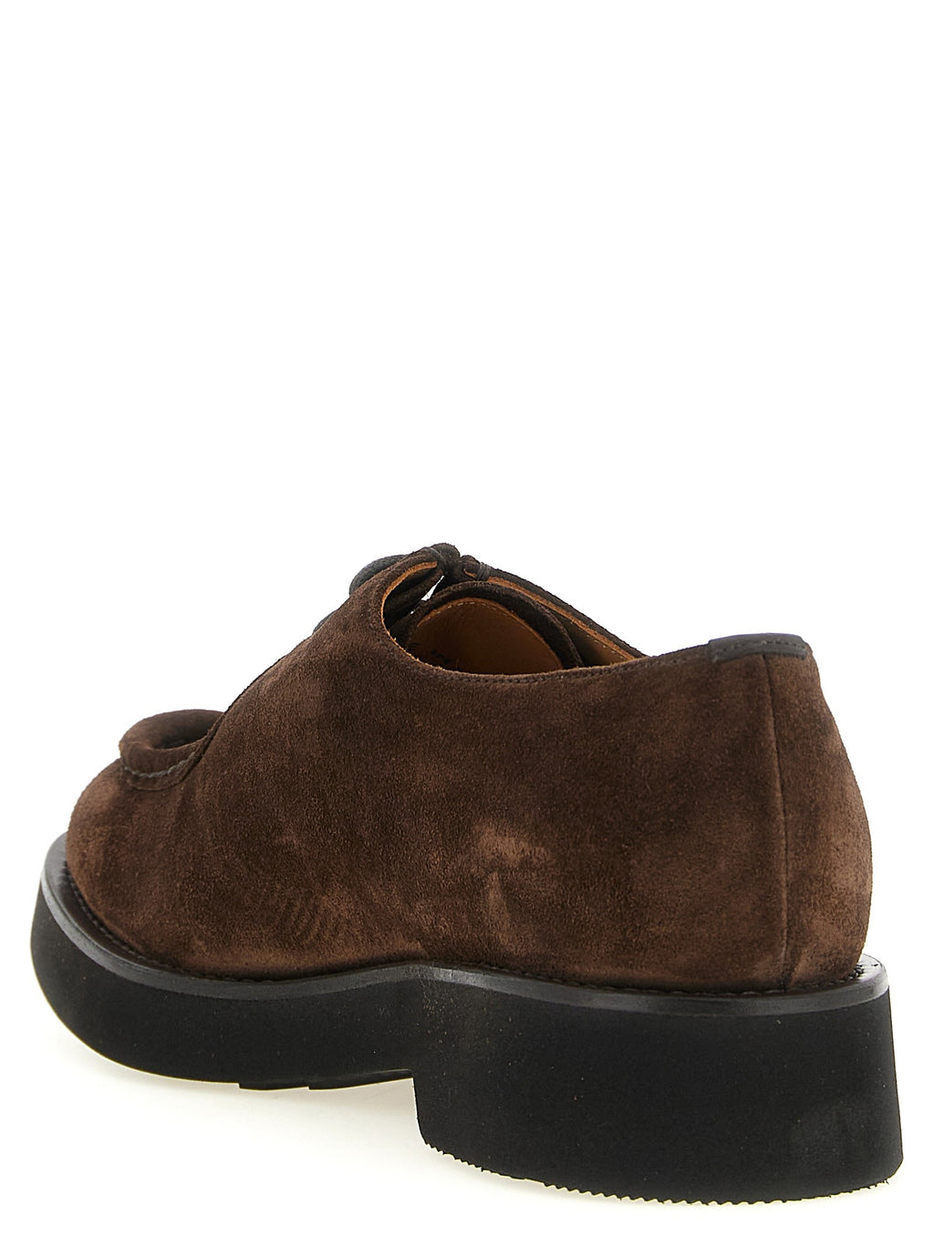 'Nelly' lace up shoes 3