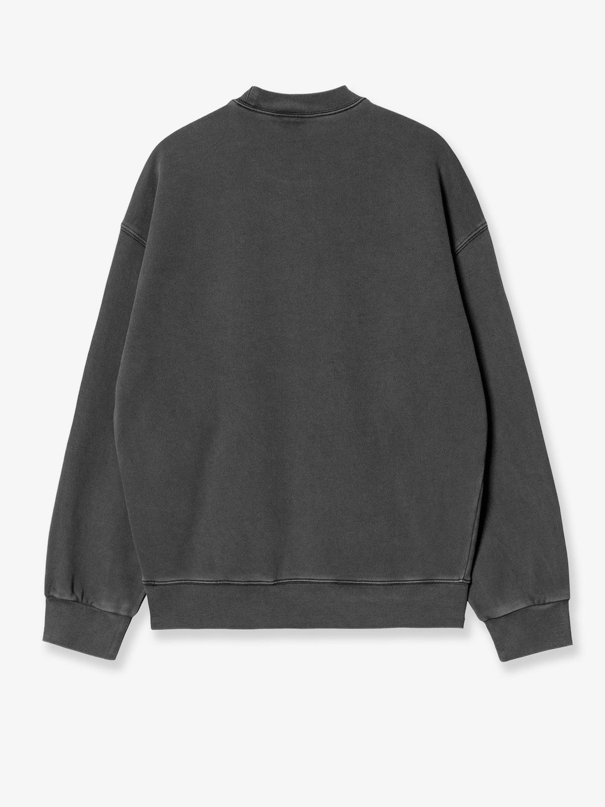 Nelson cotton sweatshirt 2