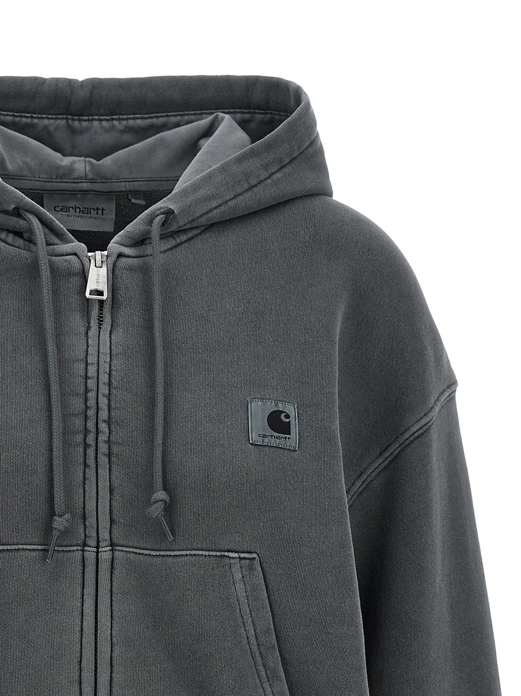 'Nelson' hoodie 3