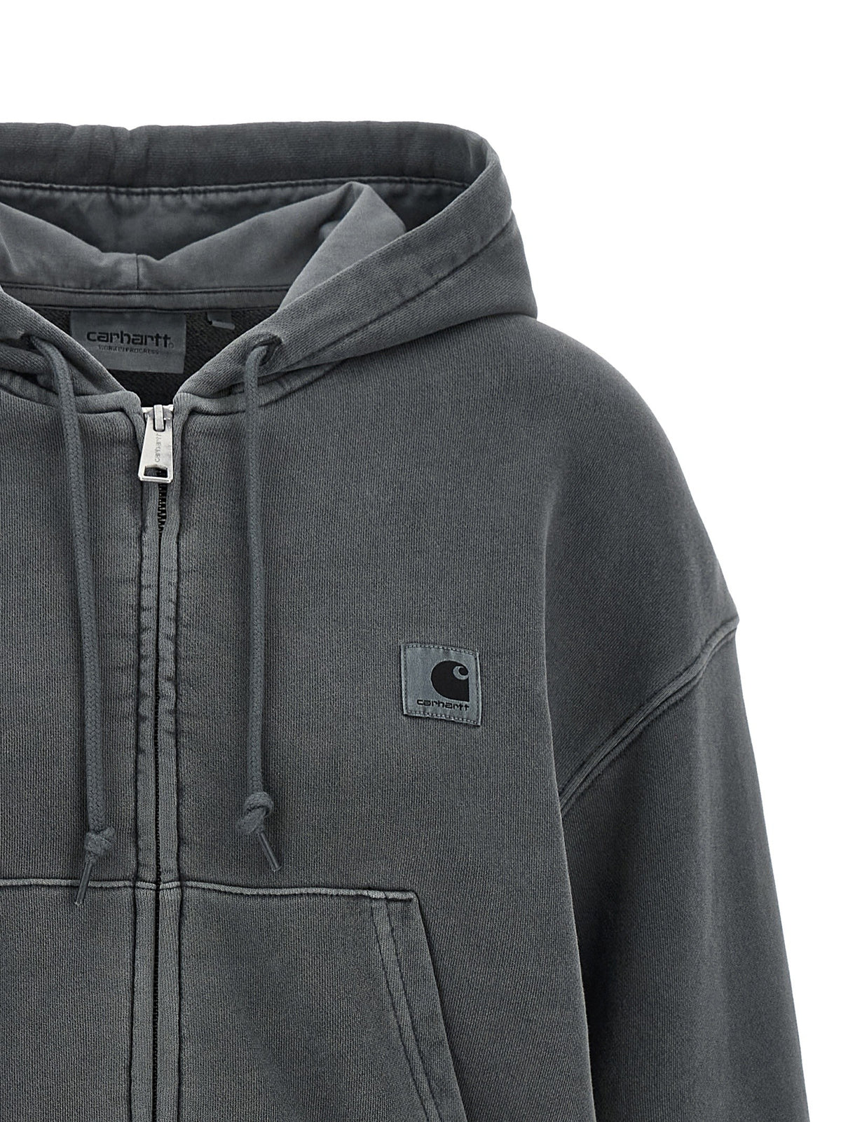 'Nelson' hoodie 3
