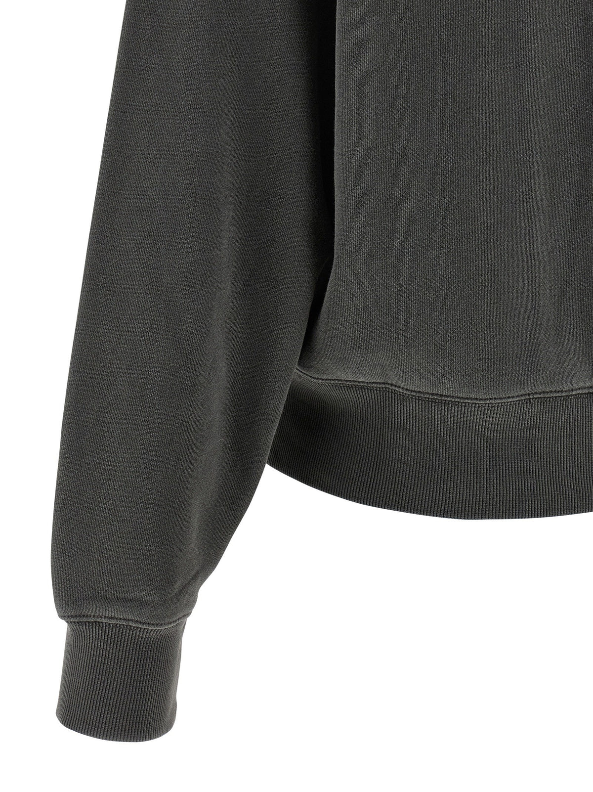 'Nelson' hoodie 4