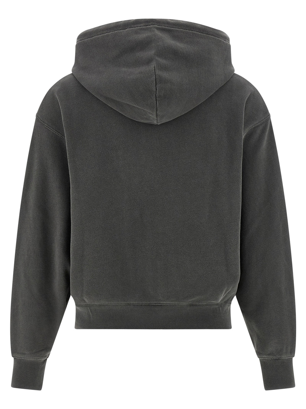 'Nelson' hoodie 2