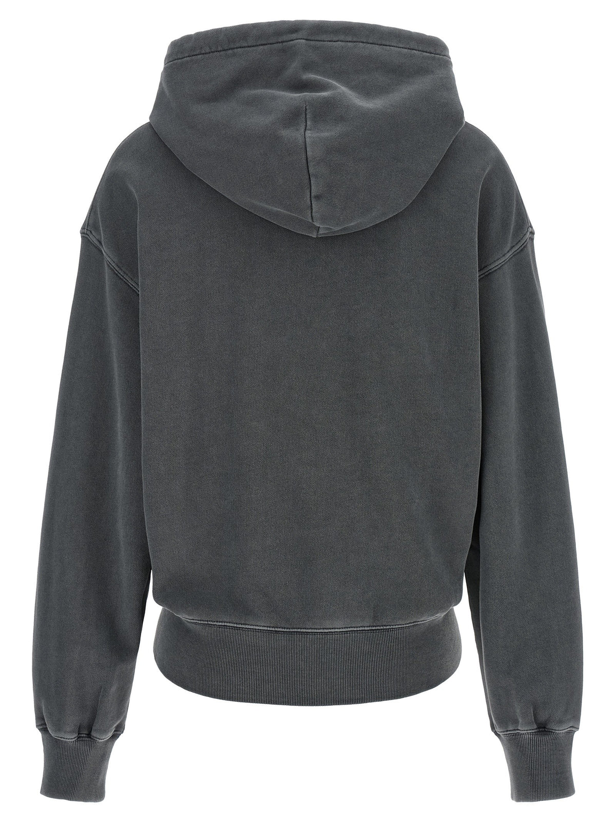 'Nelson' hoodie 2