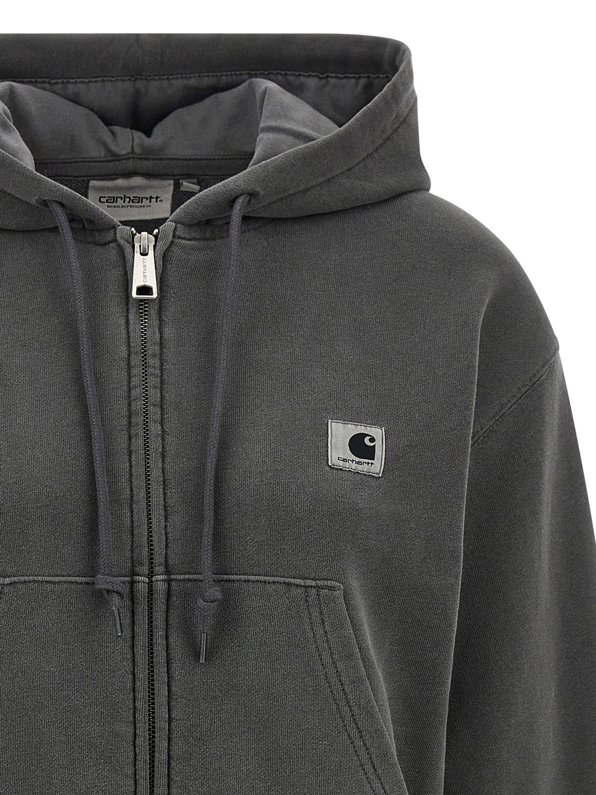 'Nelson' hoodie 3