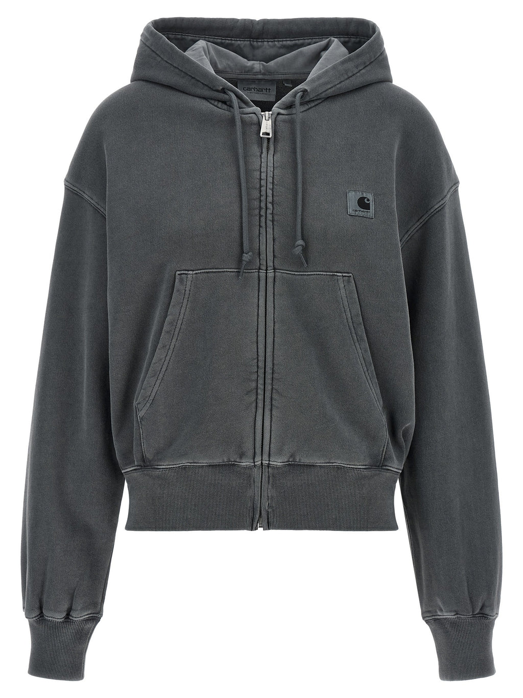 'Nelson' hoodie