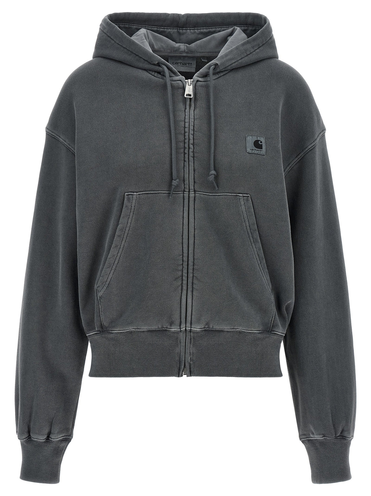 'Nelson' hoodie