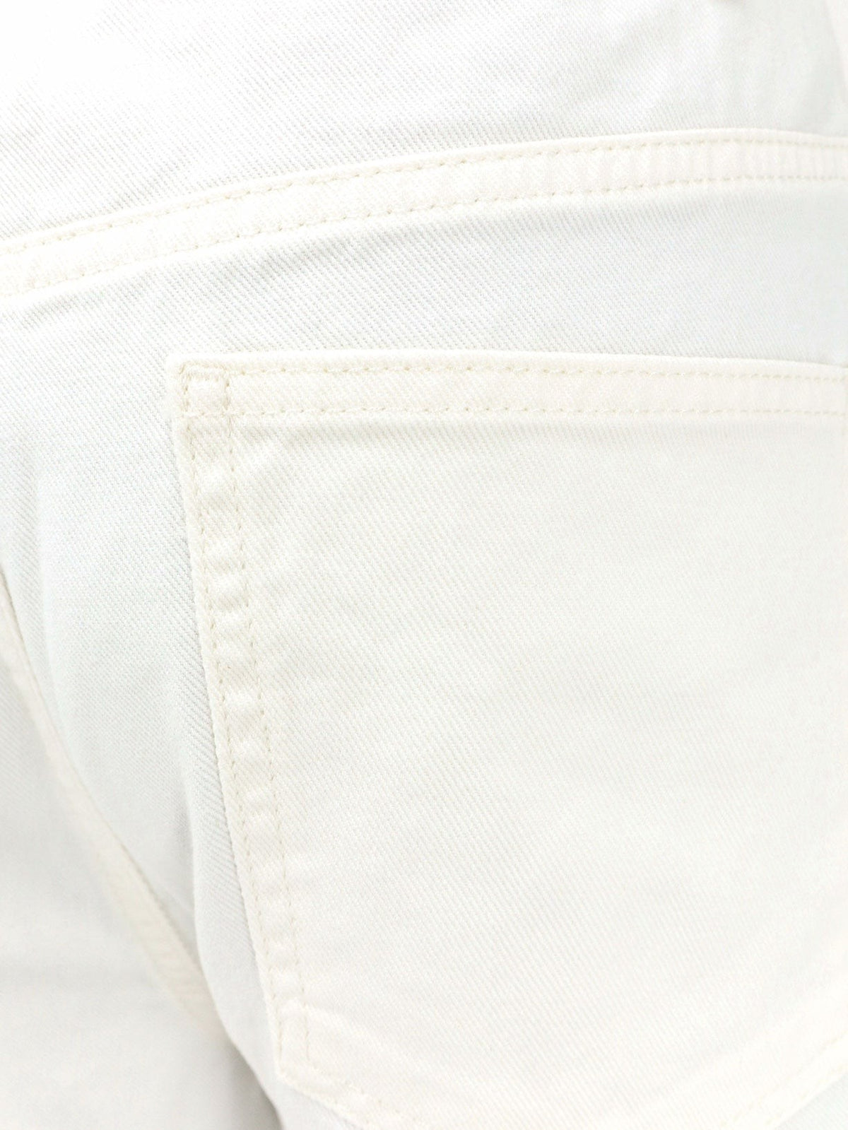 Nelton denim trousers 3