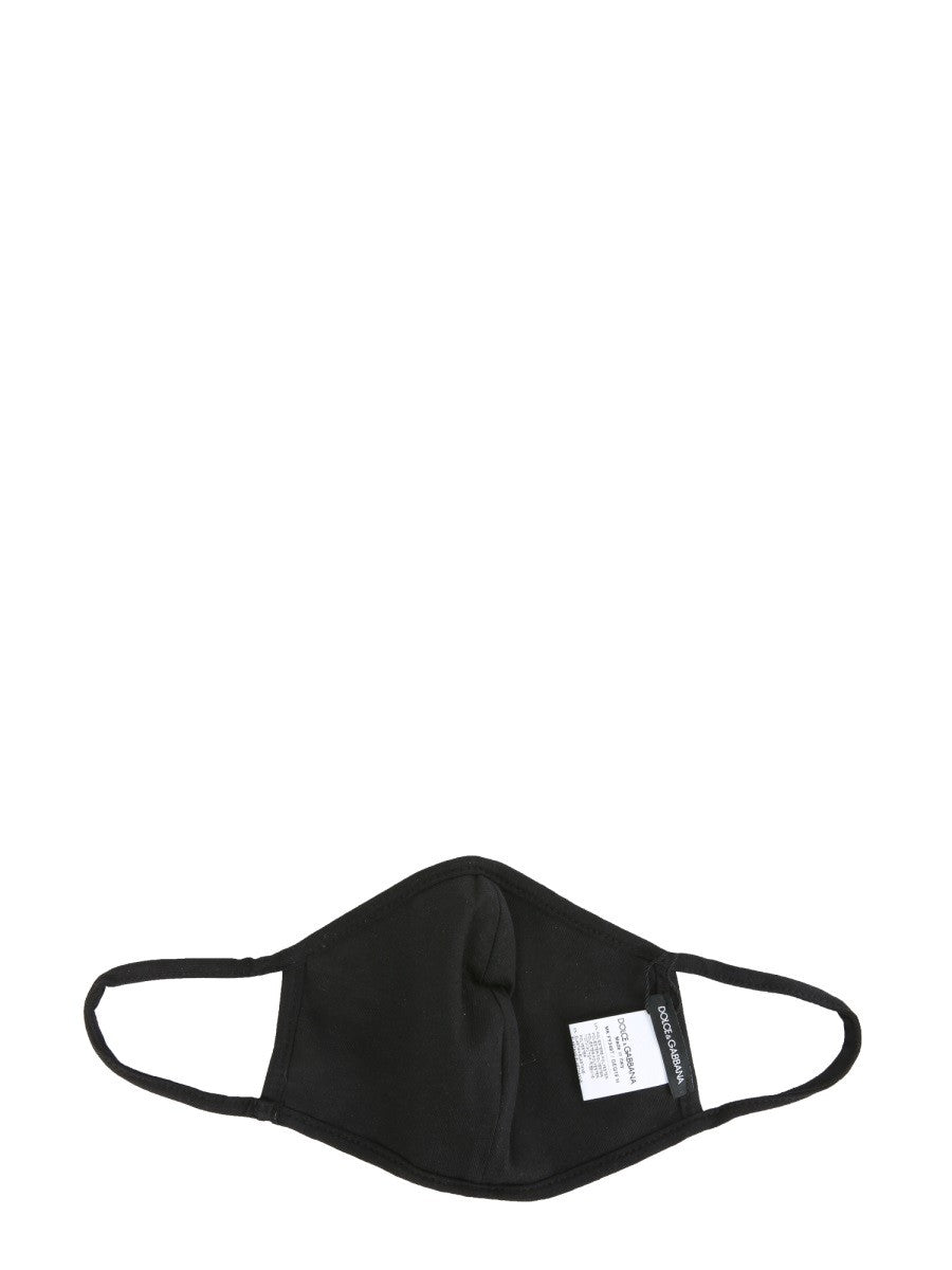 NEOPRENE MASK 2