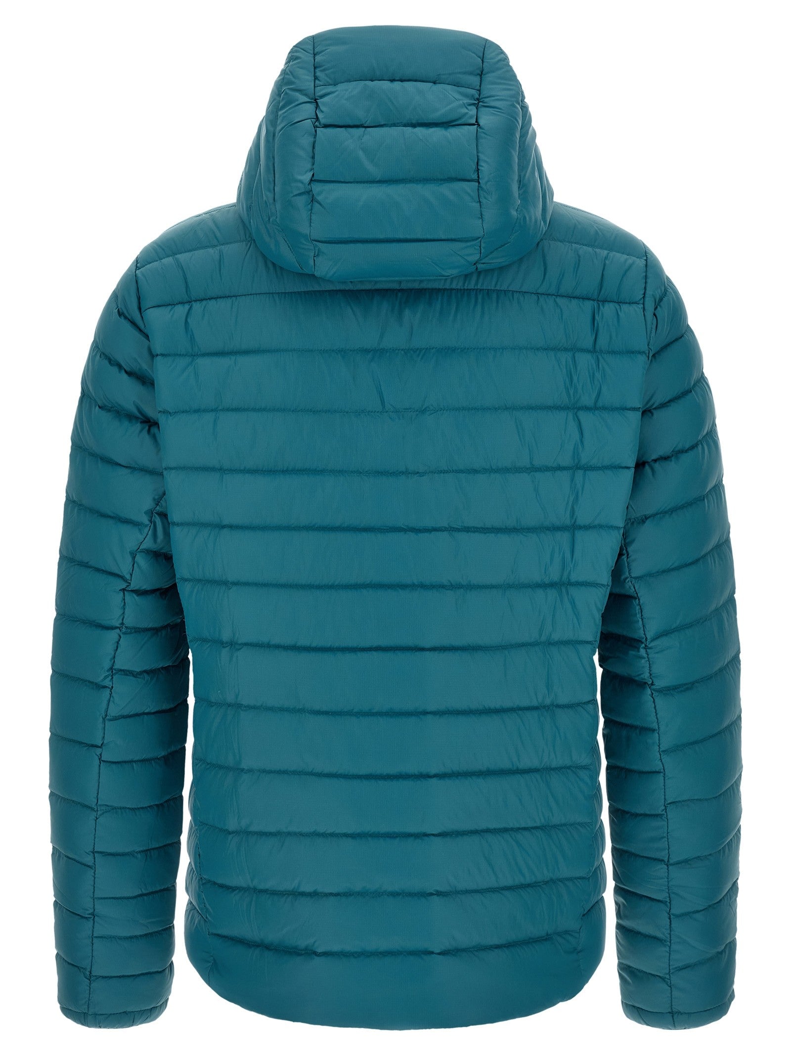 NetPlus® down jacket 2