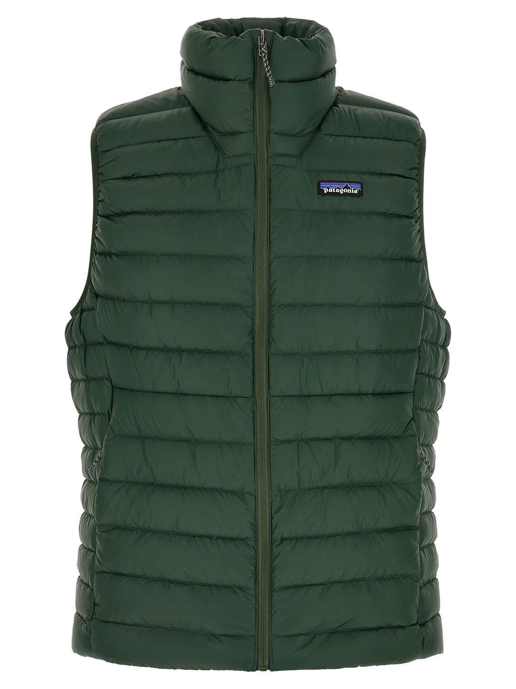 NetPlus® windproof vest