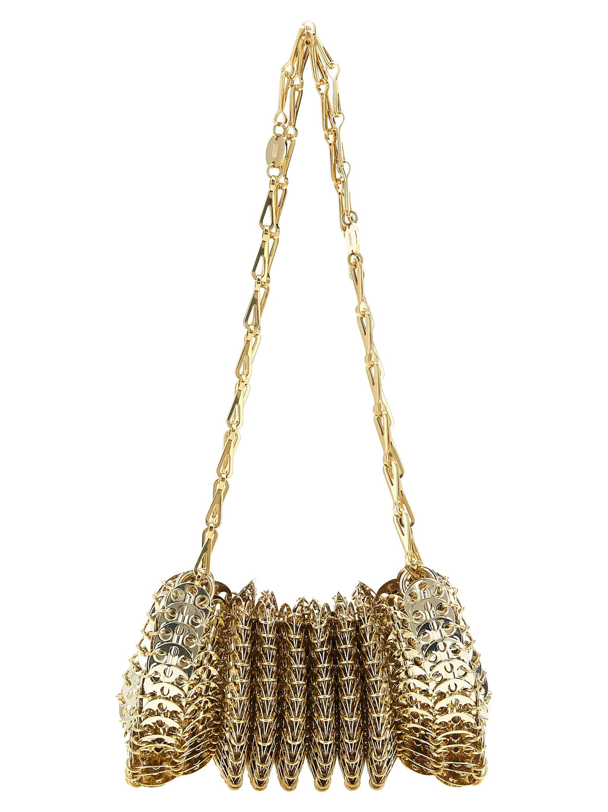 'New 1969 GM' shoulder bag